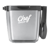 OXO® Branded Ice Bucket Set - view 2