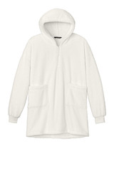Port Authority® Plush Custom Poncho - view 3