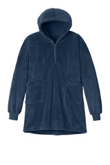 Port Authority® Plush Custom Poncho - view 4