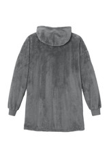 Port Authority® Plush Custom Poncho - view 5