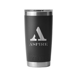 YETI® Rambler® Custom Tumbler w/ MagSlider™ Lid - 20 oz. - view 8