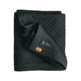 TravisMathew® Custom Logo Diamond Quilt Blanket - 50