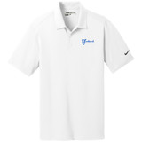 Nike® Dri-FIT Vertical Mesh Custom Polo Shirts - Men's - view 12