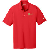 Nike® Dri-FIT Vertical Mesh Custom Polo Shirts - Men's - view 9