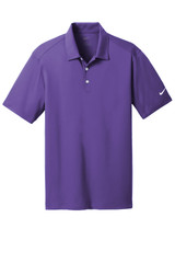 Nike® Dri-FIT Vertical Mesh Custom Polo Shirts - Men's - view 6