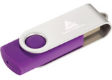 Colorful Flip Open Custom Flash Drive - 4GB - view 13