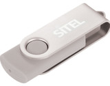 Colorful Flip Open Custom Flash Drive - 4GB - view 15