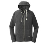 New Era® Sueded Cotton Custom Full-Zip Hoodie - Men's - view 2