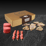 Promotional Butcher's Best Premium Meat Bundle - view 1