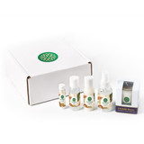Relaxology Custom Branded Gift Box - view 1