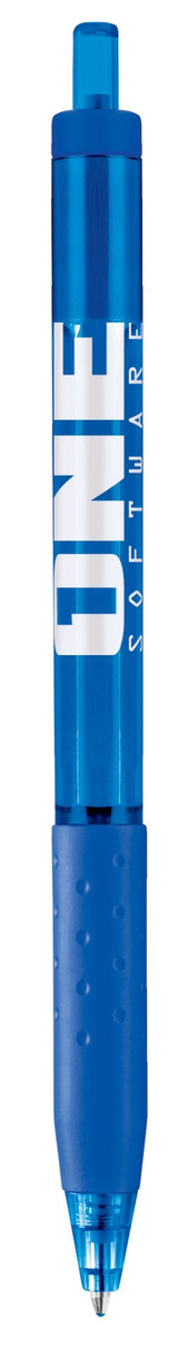 Paper Mate InkJoy Retractable Logo Pen - view 1