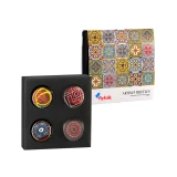 Custom Logo Artisan Truffles - view 1