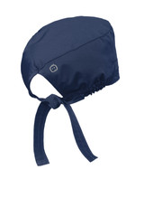 WonderWink® WorkFlex™ Custom Scrub Cap - view 2