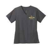 WonderWink® WorkFlex™ Custom V-Neck Top - Women's - view 5