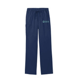 WonderWink® WorkFlex™ Custom Cargo Pant - Women's - view 4