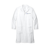 WonderWink® Custom Logo Long Lab Coat - Men's - view 1