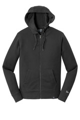 New Era® French Terry Full-Zip Hoodie - view 2
