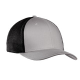 10007303-Slv/Blk-LXL