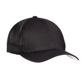 10007303-Blk/Blk-LXL