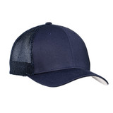 Port Authority® Flexfit Mesh Back Custom Caps - view 6