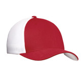 Port Authority® Flexfit Mesh Back Custom Caps - view 8