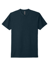 Next Level Apparel® Custom Logo Adult CVC T-Shirt - view 61
