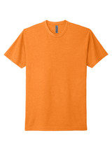 Next Level Apparel® Custom Logo Adult CVC T-Shirt - view 88