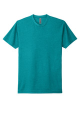 Next Level Apparel® Custom Logo Adult CVC T-Shirt - view 121