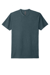 Next Level Apparel® Custom Logo Adult CVC T-Shirt - view 51