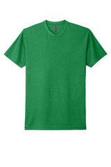 Next Level Apparel® Custom Logo Adult CVC T-Shirt - view 56