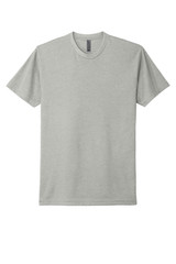 Next Level Apparel® Custom Logo Adult CVC T-Shirt - view 104