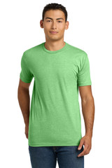 Next Level Apparel® Custom Logo Adult CVC T-Shirt - view 4