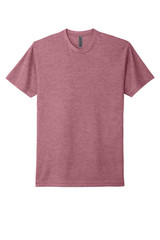 Next Level Apparel® Custom Logo Adult CVC T-Shirt - view 36