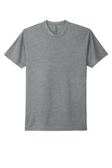 Next Level Apparel® Custom Logo Adult CVC T-Shirt - view 40
