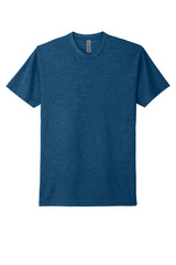 Next Level Apparel® Custom Logo Adult CVC T-Shirt - view 42