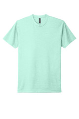Next Level Apparel® Custom Logo Adult CVC T-Shirt - view 75