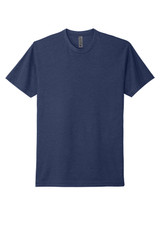 Next Level Apparel® Custom Logo Adult CVC T-Shirt - view 111