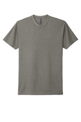 Next Level Apparel® Custom Logo Adult CVC T-Shirt - view 129