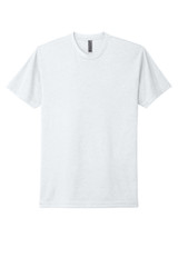Next Level Apparel® Custom Logo Adult CVC T-Shirt - view 132
