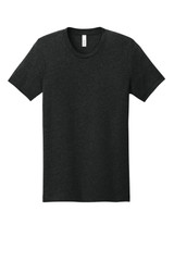 BELLA+CANVAS® Custom Logo Unisex Heather CVC T-Shirt - view 53