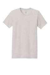 BELLA+CANVAS® Custom Logo Unisex Heather CVC T-Shirt - view 380