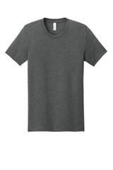 BELLA+CANVAS® Custom Logo Unisex Heather CVC T-Shirt - view 15