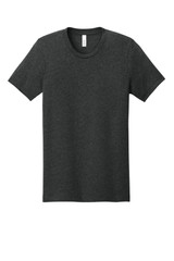 BELLA+CANVAS® Custom Logo Unisex Heather CVC T-Shirt - view 75