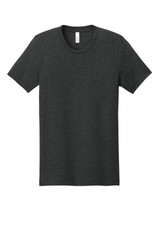 BELLA+CANVAS® Custom Logo Unisex Heather CVC T-Shirt - view 77