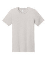 BELLA+CANVAS® Custom Logo Unisex Heather CVC T-Shirt - view 365