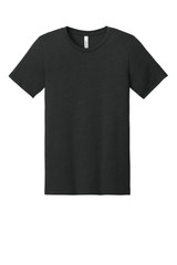 BELLA+CANVAS® Custom Logo Unisex Heather CVC T-Shirt - view 59