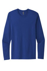 Next Level Apparel¨ Custom Logo Cotton Long Sleeve T-Shirt - view 11