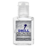 Custom Logo .5 Oz. Hand Sanitizer - view 1