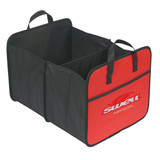 Water Resistant Non-Woven Custom Trunk Organizer - view 1