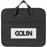 Water Resistant Non-Woven Custom Trunk Organizer - view 2